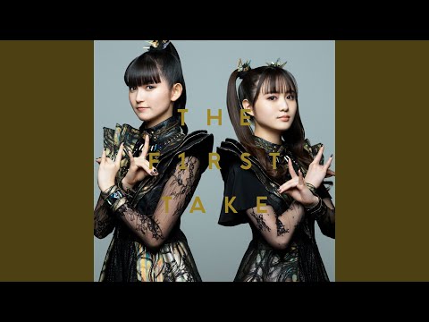 Videoclip de Monochrome (Piano Version - From THE FIRST TAKE) — BABYMETAL