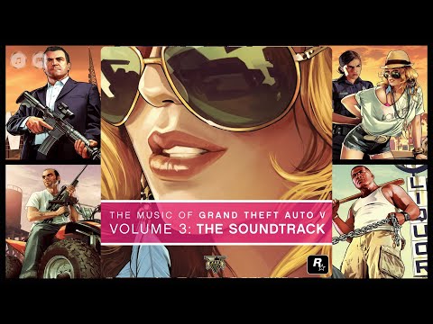 Charlie Feathers - Can't Hardly Stand It (The Music Of Grand Theft Auto V | V3)