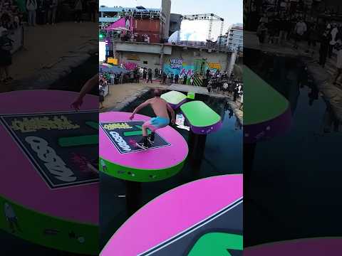 갈 때 가더라도 백덤블링 한 번은 괜찮잖아?😎 #레드불 #스케이트보드 #날개를펼쳐줘요