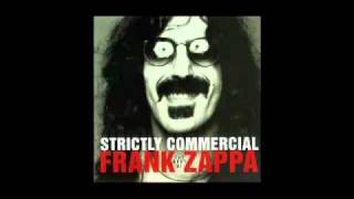 Frank Zappa Beatles Medley Live in Texas