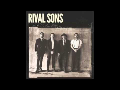 Rival Sons - Play the Fool (Official Audio)