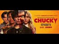 Chucky(2021): personal Hell by Kim Petras (school theme)