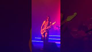Nuno Bettencourt-solo Am I Ever Gonna Change-Brixton Academy London