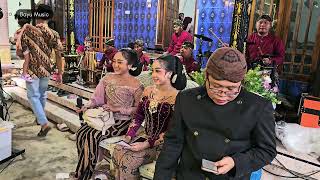 Download lagu KUSUMANING ATI ⁉️ VOC MANORA || BAYU MUSIC 🔴 mp3