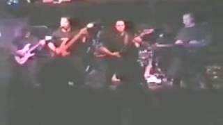 Nocturnus - The Science Of Horror (live 2000)