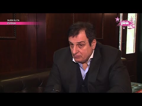 Mića Sovtić o Džeju Ramadanovskom (Ami G Show S16)