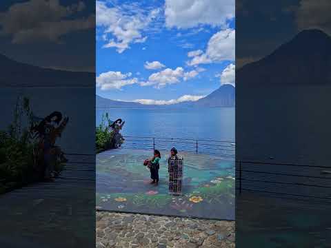 Lago de Atitlan #Sololá #guatemala