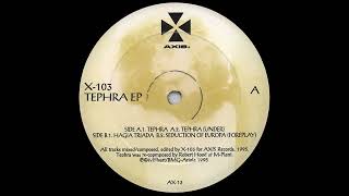 X-103 - Tephra [AX-13]