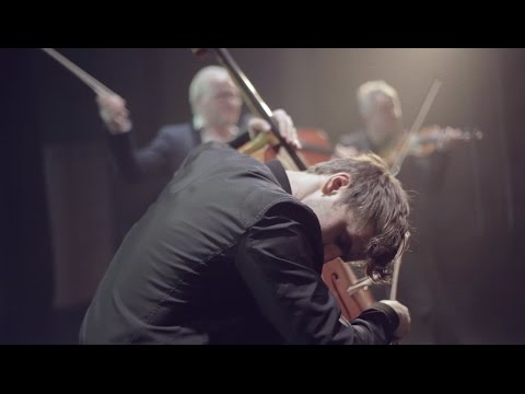 VOŁOSI - Crawler (Official Video)