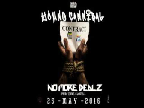 Young Cannibal - No More Dealz!