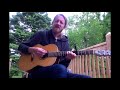 The Heart of God - Chuck Girard (Cover by Graham)