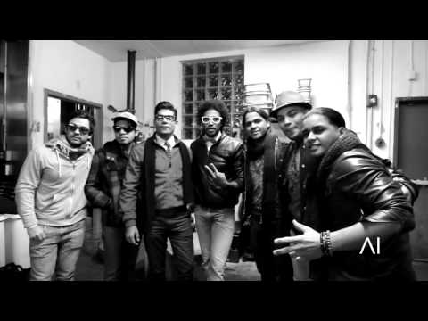 Solos - Te Quiero Amar