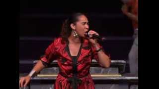 JoAnn Rosario - &quot;We Worship You , Lord You Are Good&quot;