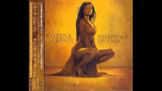 Syleena Johnson - Bull's Eye (Suddenly)