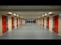 MAN Modded By OTIS Elevator At Herlev Hospital Copenhagen Denmark Hand Sanitizer Drop