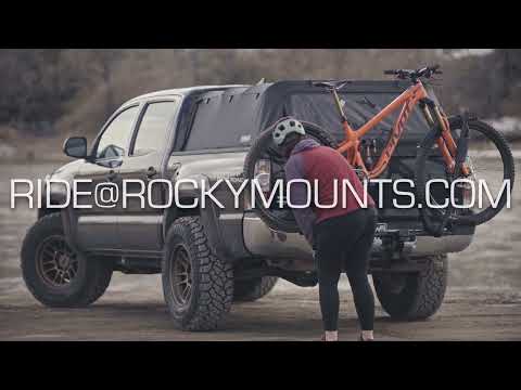 RockyMounts HighNoon Solo Instruction Video