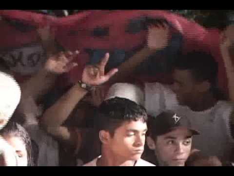 MC PAPEL E MENOR DO CHAPA NO TURANO