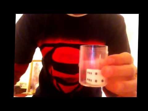 The best color change in the world