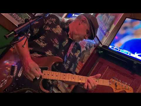 "Phil Kitze & the Resonators" Live @ Neumanns, St Paul Minnesota Friday 9/17/2021