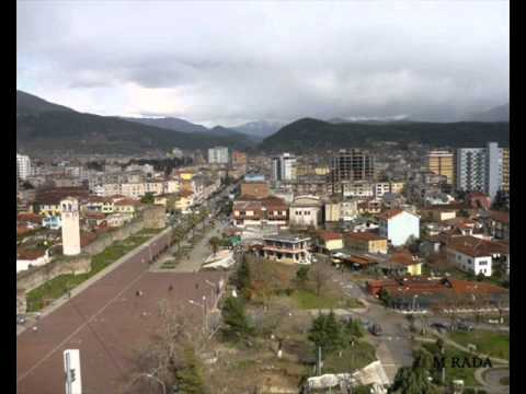 Mustafa Mehja -  Kafja e Rremes