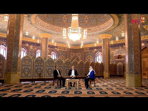 DİN VƏ CƏMİYYƏT - 01.01.2026