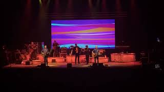 Blue Rodeo Live - I Can’t Hide This Anymore - Mary Browns Centre - 09/22