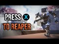 Modders Are Making Titanfall 3 Themselves | Control a Reaper
