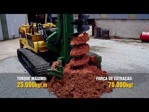 M&T Expo | Part of Bauma Network