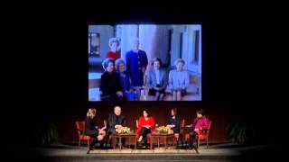 First Ladies Through American History