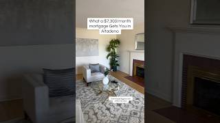Did You See That Yard #larealtor