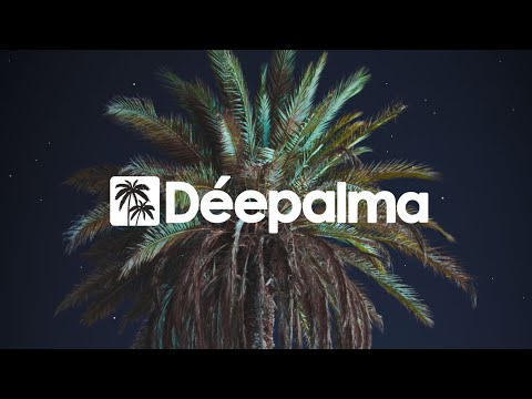Literatura - A Book of Hope (Ucha Remix) [Déepalma Records]