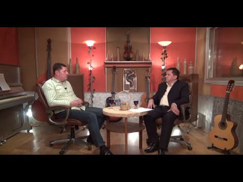 Ljudi iz senke - Dejan Milisavljevic