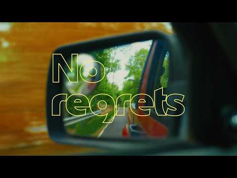 No Regrets - Mike Campbell