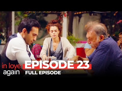 In Love Again Episode 23 (Long Version)