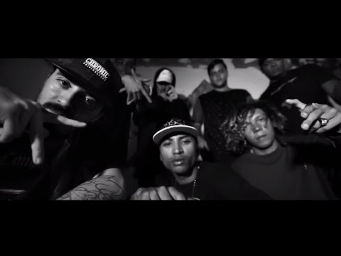 CYPHER MANICÔMIO - FUCK REPOST #01