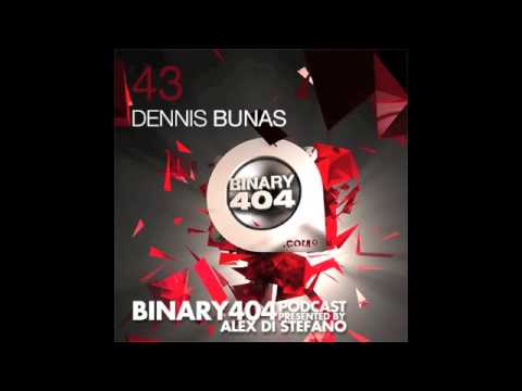 Binary404 Podcast with Dennis Bunas 043