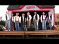 The Yarmouth Shantymen - Rolling Down to Old ...