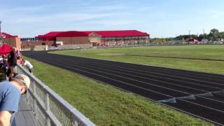 preview picture of video 'WLS BOYS HS XC - BOB SCHUL INVITAIONAL'