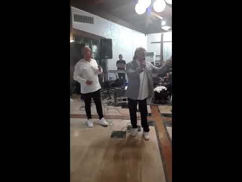 Mauro Nardi Ft. Enzo Caradonna - Tiene doje femmene (Video Live 2018)