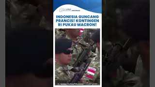 Download lagu PRESIDEN MACRON TERPESONA! Kontingen RI Buka Parade Prancis, Lagu 'Maju Tak Gentar' Menggema! mp3 Download lagu PRESIDEN MACRON TERPESONA! Kontingen RI Buka Parade Prancis, Lagu 'Maju Tak Gentar' Menggema! mp3