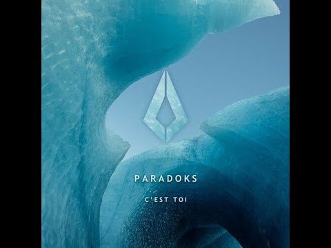 PREMIERE: Paradoks - C'est Toi (Extended Mix) (Purified Records)