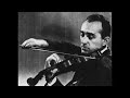 Ede Zathureczky Erno Von Dohnanyi Schumann Violin Piano Sonata 2 In D Min From Von Dohnanyi S