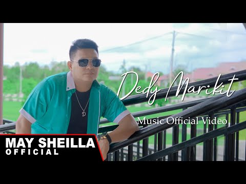 Dedy Marikit - Bahalap Barang - Lagu Dayak Terbaru 2023 ( Official Musik Video )