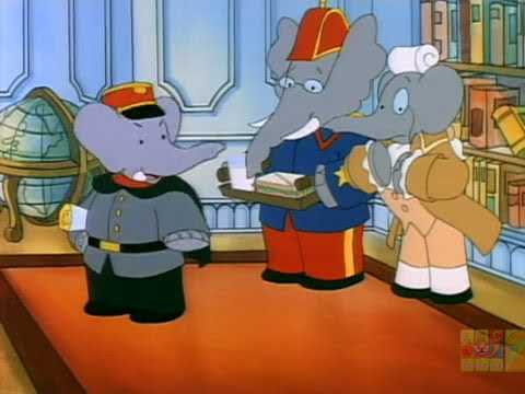 Babar S02 - Ep12 Double the Guards - Screen 03