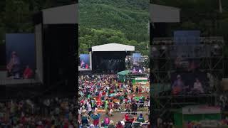 RON SEXSMITH   FUJIROCK2017   ③