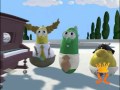 Os Vegetais Sumô Da Ôpera Bloco 1 3 Desenho Animado Infantil Em Português