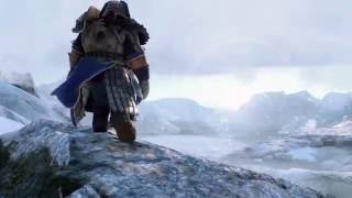 The Dwarves video 1
