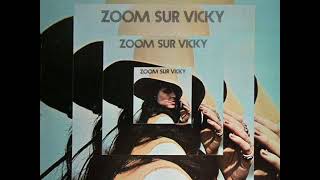 Vicky Leandros   Ouvre les yeux sur le monde