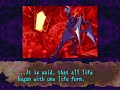 Vampire Savior Jedah 03 Ending