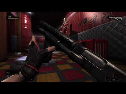 Duke Mini | Duke Nukem Forever - Ep 7